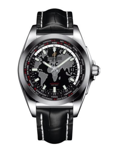 Breitling WB3510U4/BD94/743P