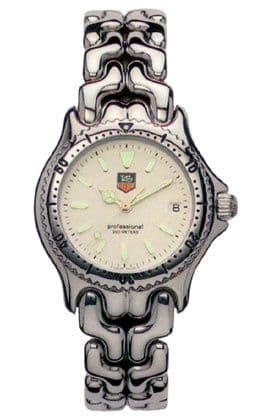 TAG Heuer WG1210.BA0467