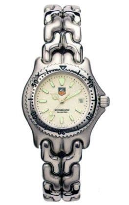 TAG Heuer WG1212.BA0437