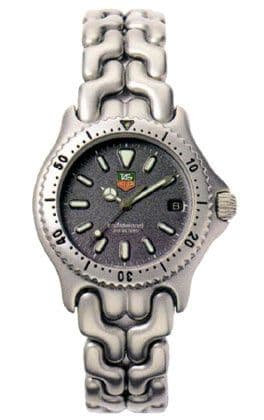 TAG Heuer WG1213.BA0435