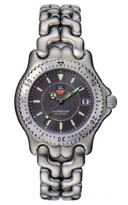 TAG Heuer WG1213.BA0474