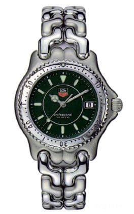 TAG Heuer WG1219.BA0437