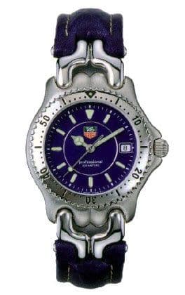TAG Heuer WG121A.FC6148