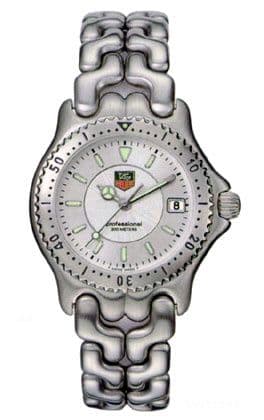 TAG Heuer WG121B.BA0474