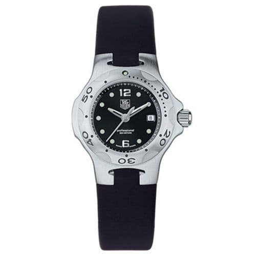 TAG Heuer WL131D.FT6001