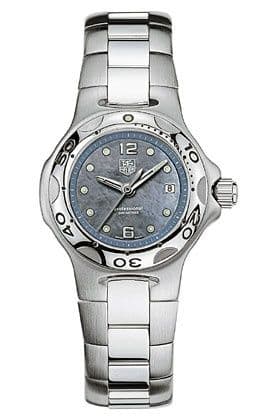 TAG Heuer WL131H.BA0709