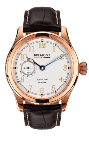 Bremont WrightFlyerRG