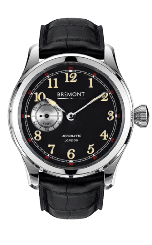 Bremont WrightFlyerSS