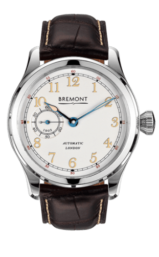 Bremont WrightFlyerWG
