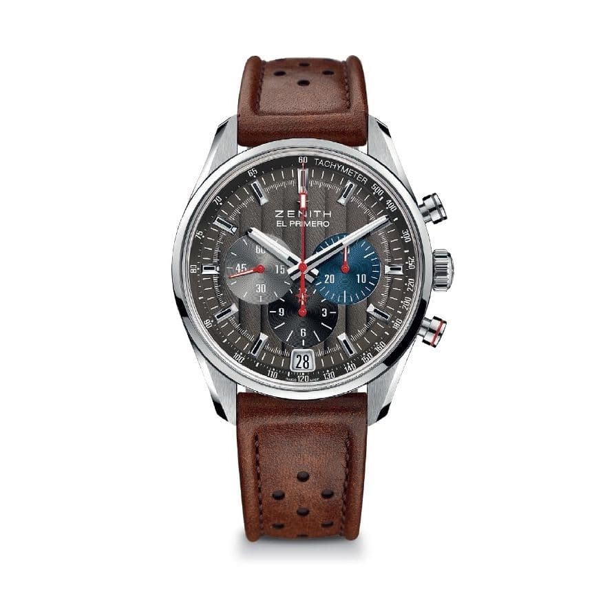 Zenith 03.2046.4002/25.C771