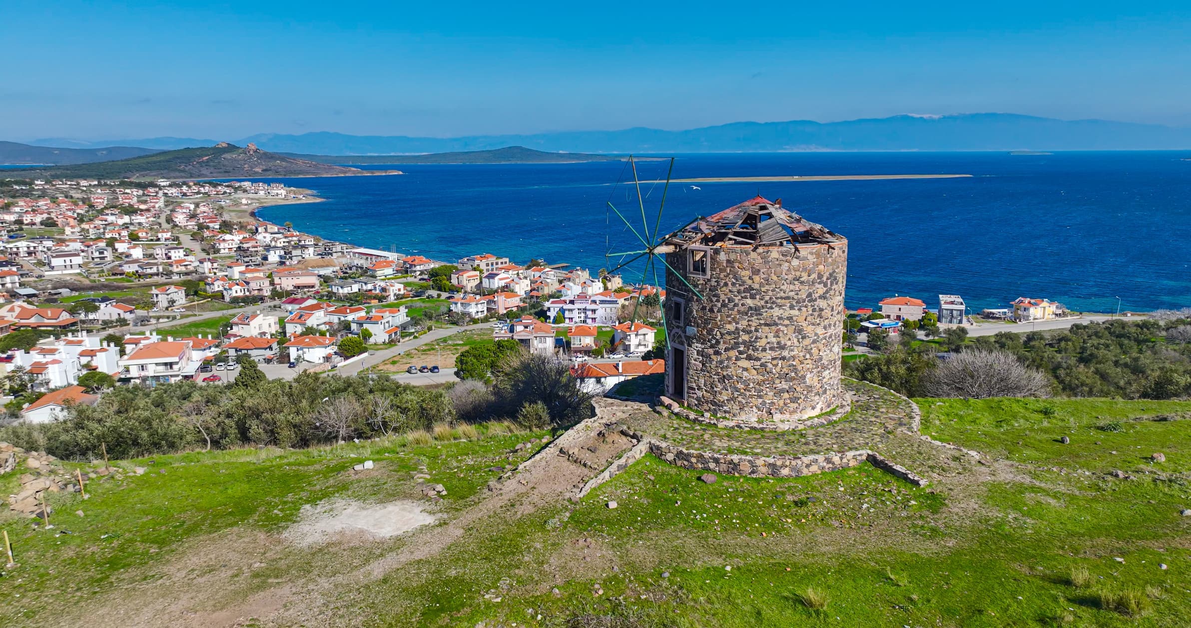 Cunda