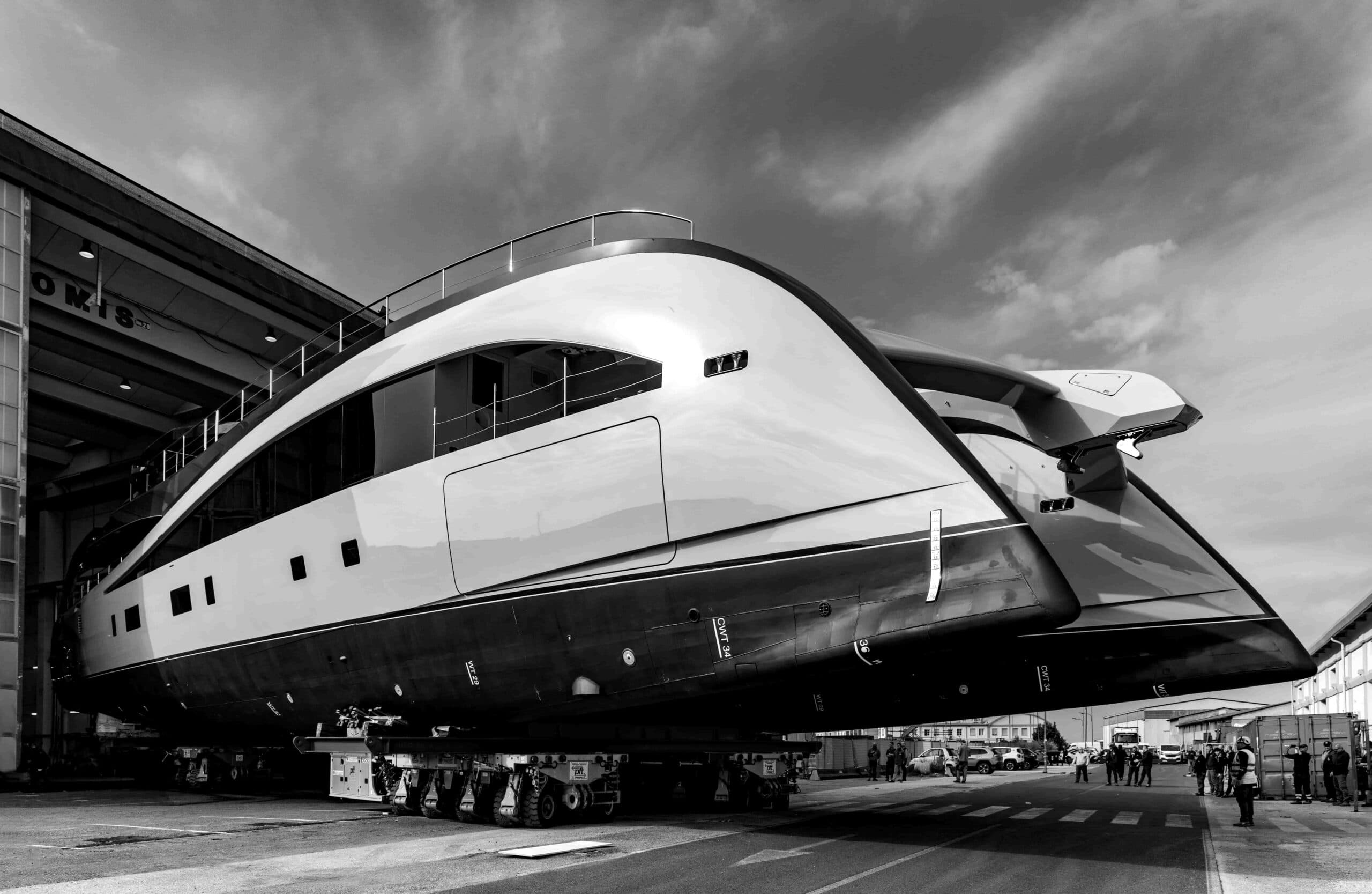 Yat Sektörüne Yapay Zeka Dokunuşu