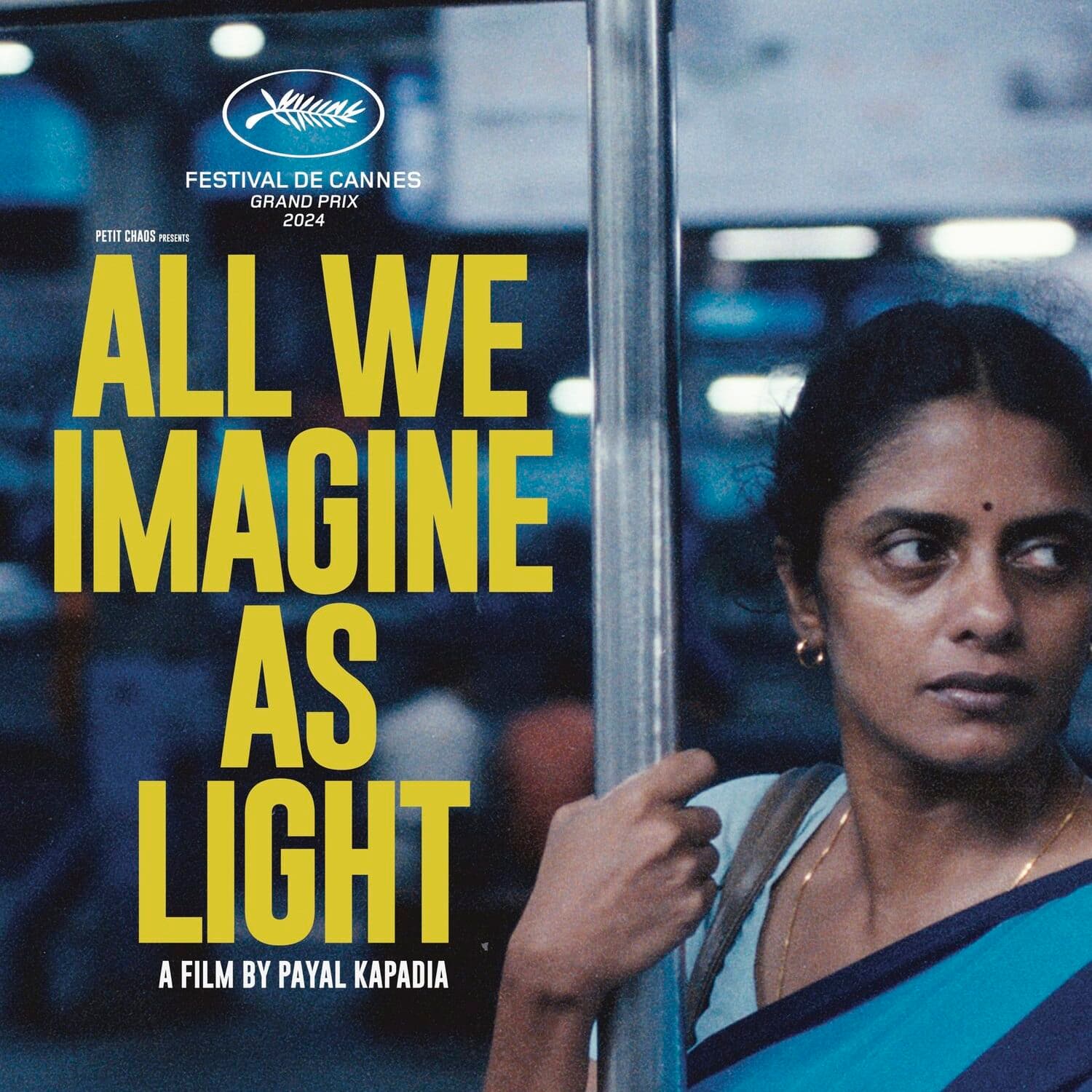 2024 Filmekimi Allweimagineaslight İnternationalposter