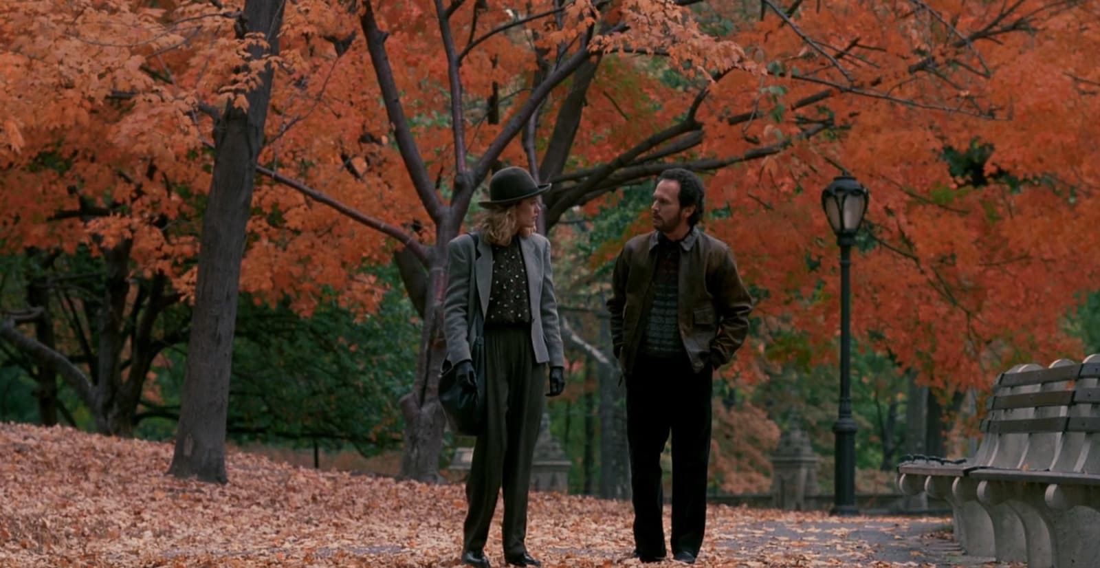 When Harry Met Sally