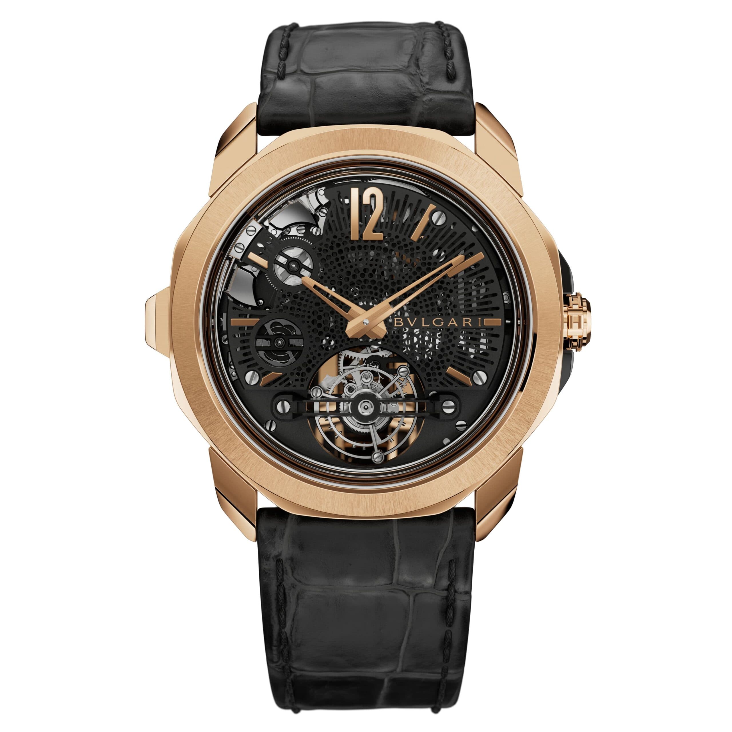 Bvlgari 2024 Octo Finissimo Minute Repeater Carbon 103933 Packshot 01
