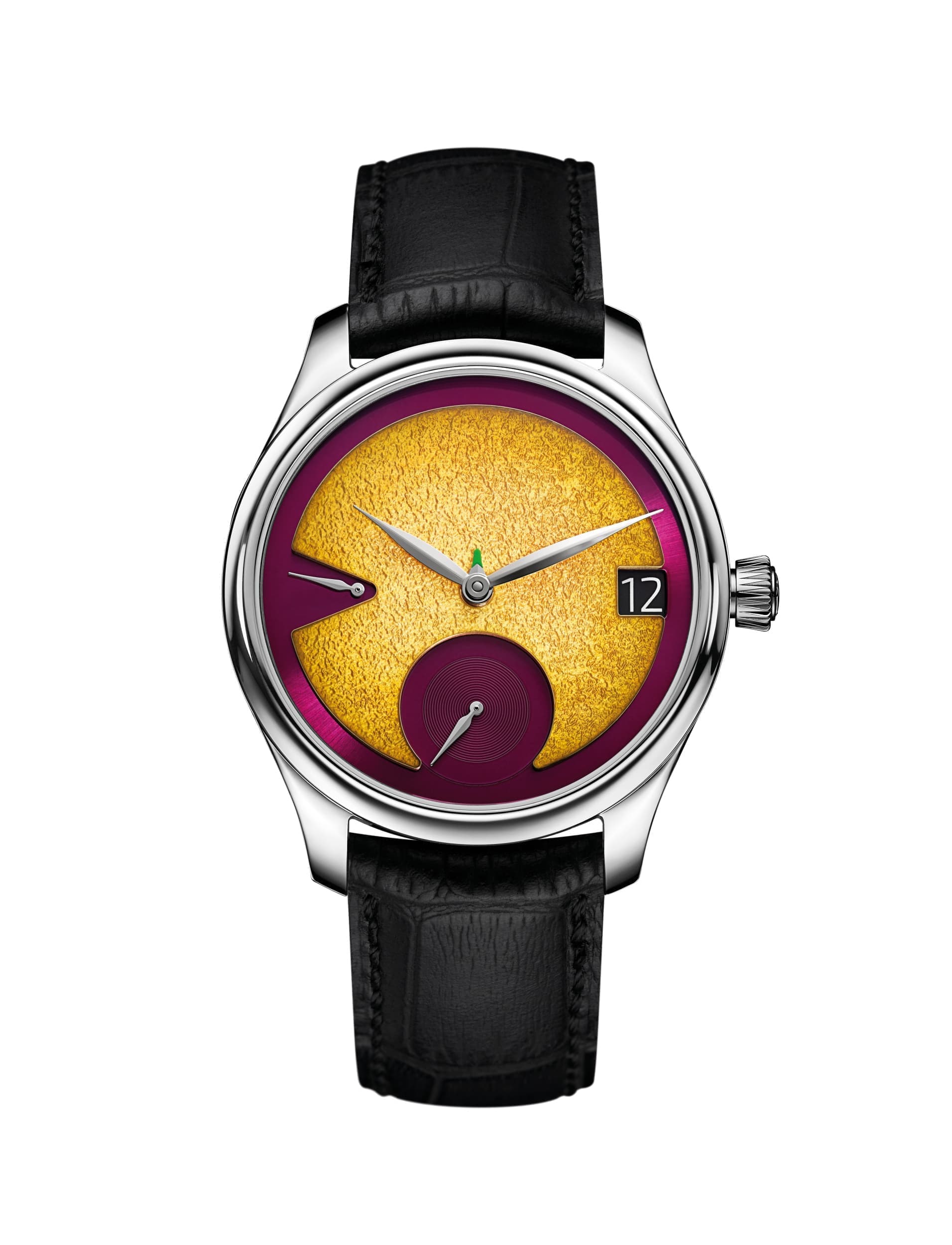 H. Moser & Cie. x Studio Underd0g “Passion Project”
