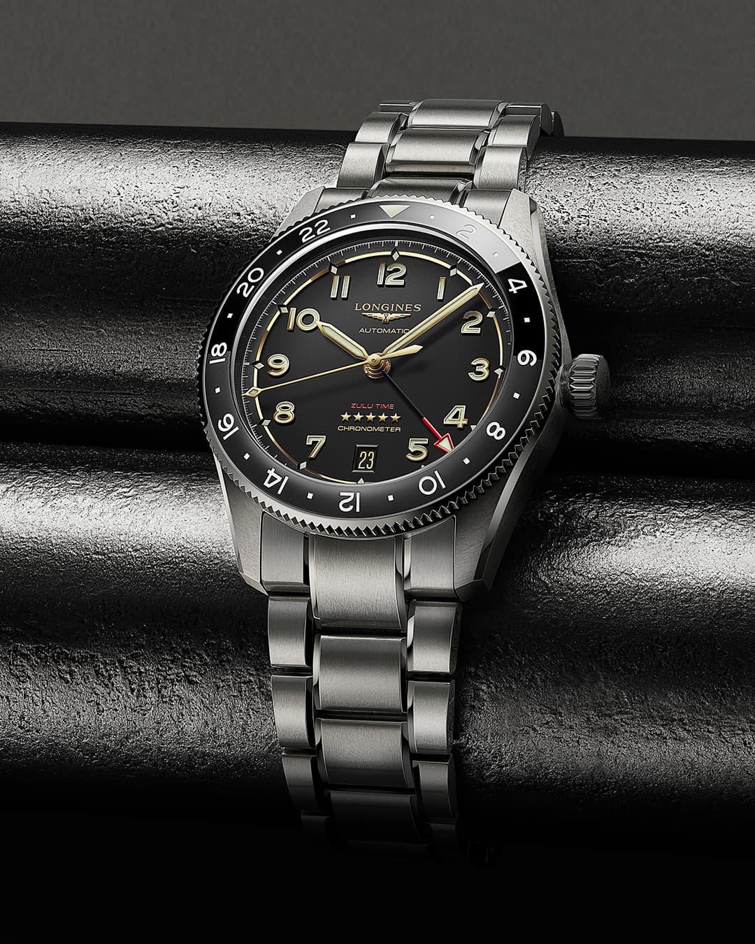 Longines Spirit Zulu L3