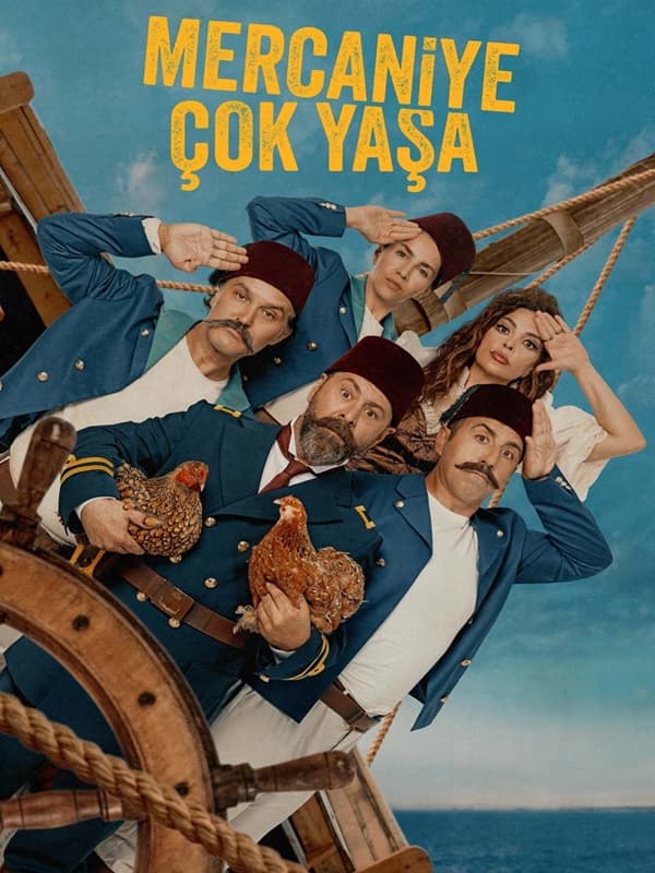 Yeni Tiyatro Oyunlari Mercaniye Cok Yasa