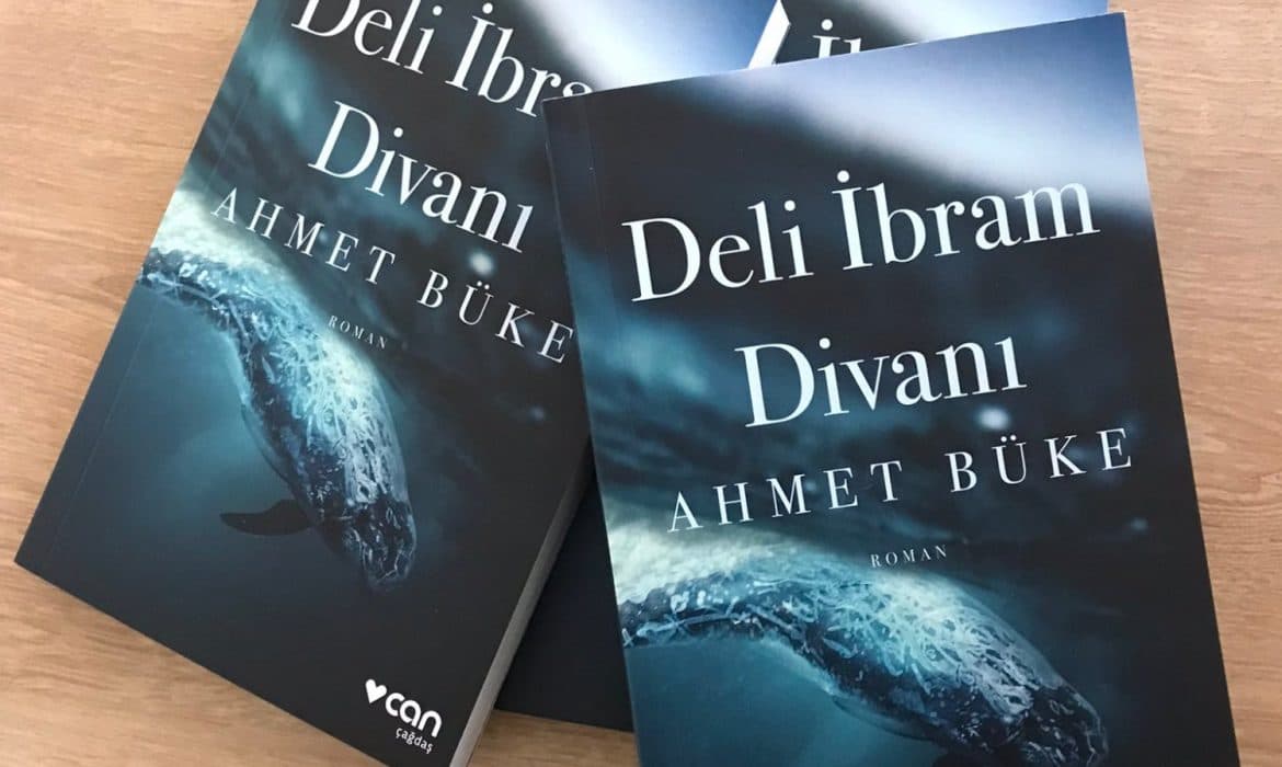 Deli İbram Divani