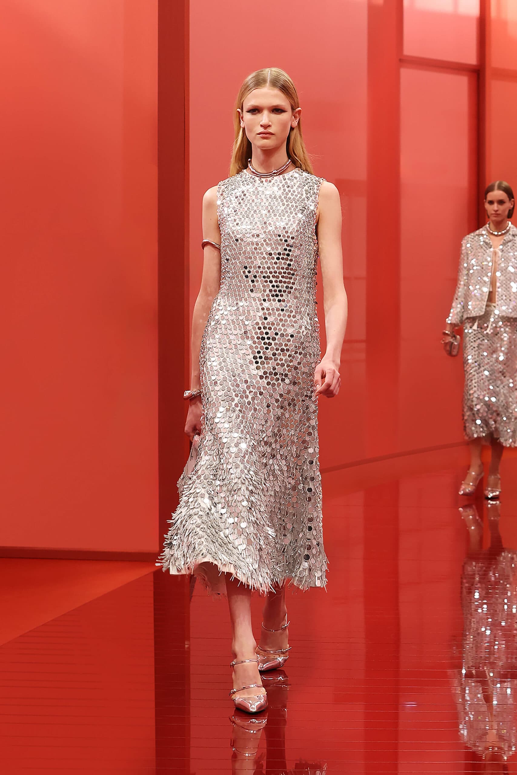 Milano Moda Haftasi İlkbahar Yaz 2025 Gucci 03
