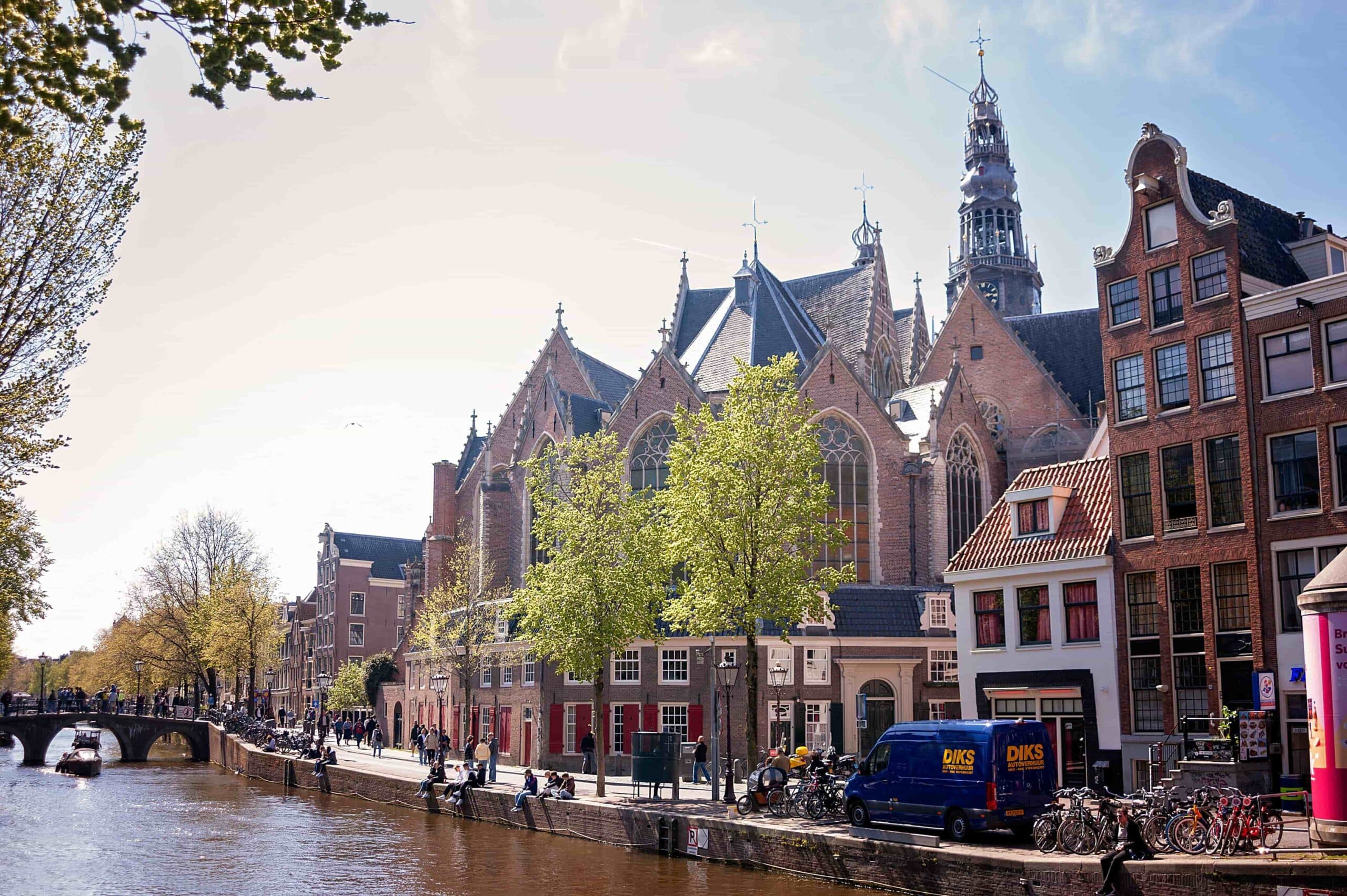 sonbaharin en cok yakistigi 8 avrupa sehri amsterdam 02