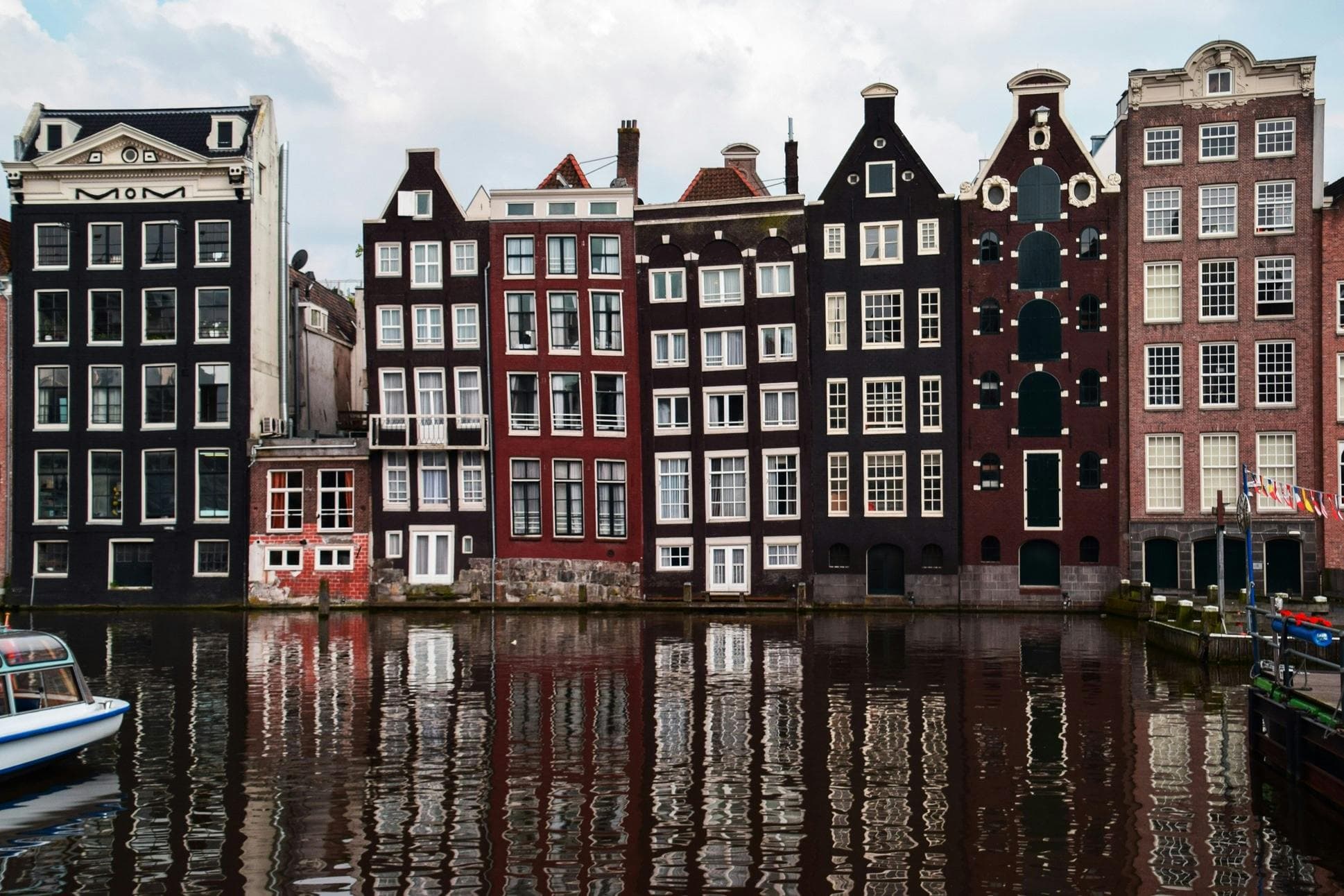 sonbaharin en cok yakistigi 8 avrupa sehri amsterdam