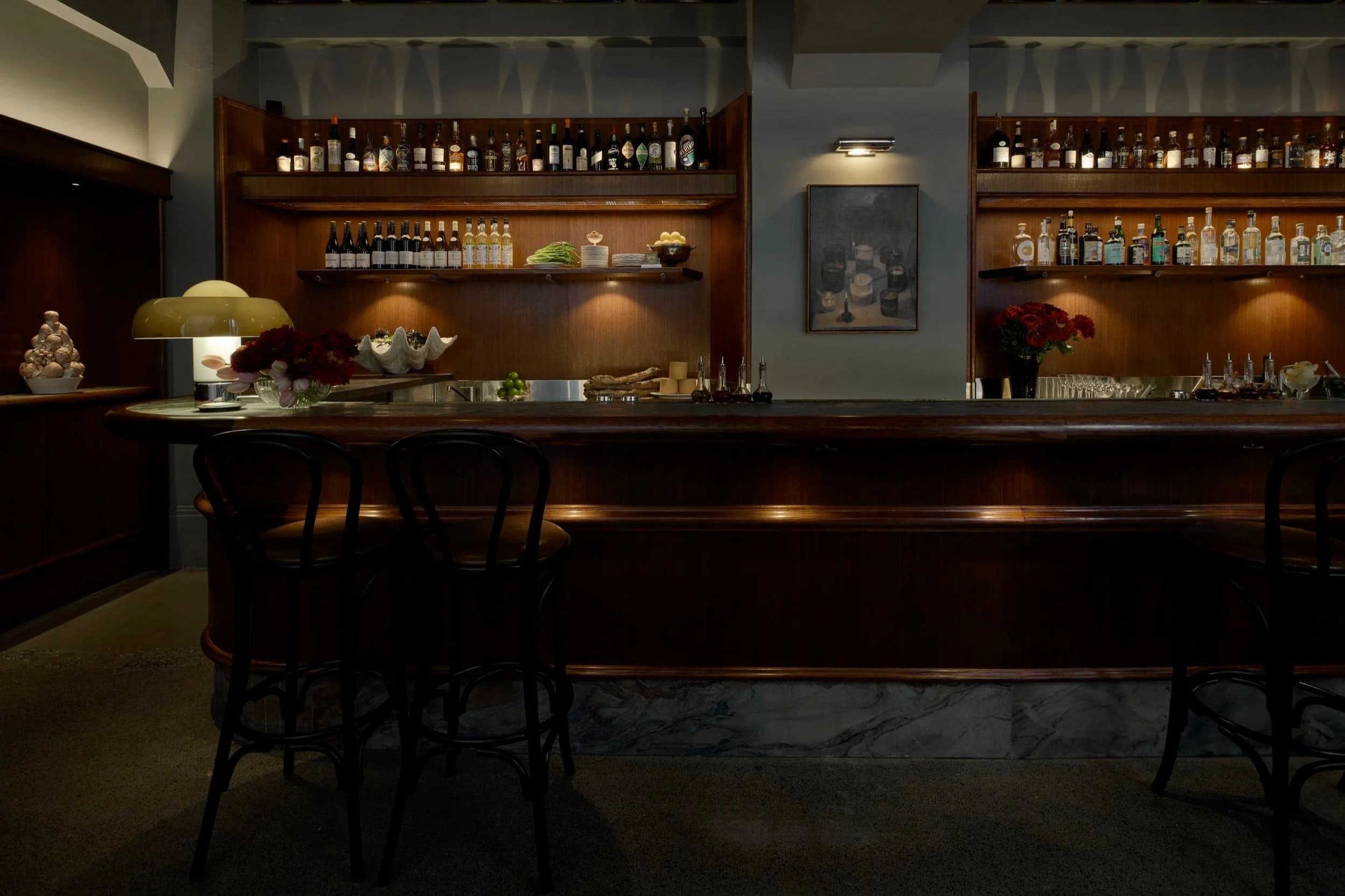 Melbourne - Bar & Gece Hayatı