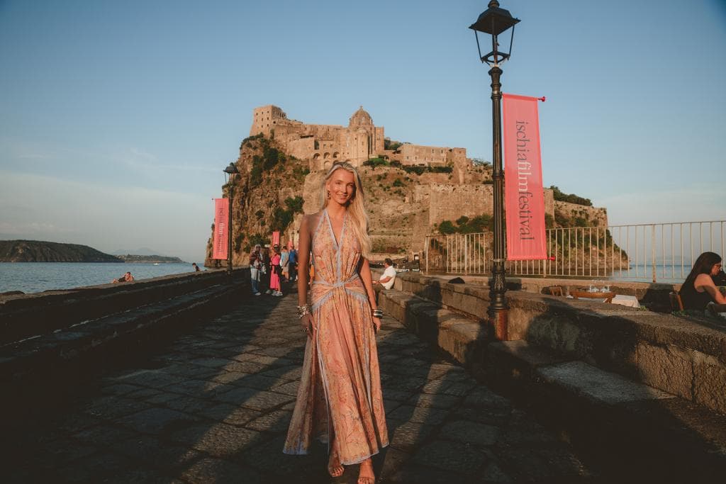 Ischia - Etkinlikler