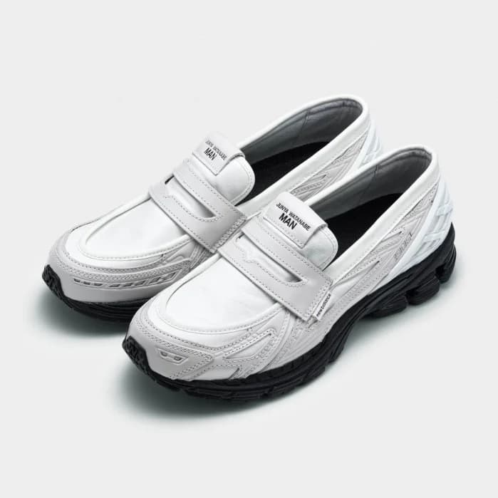 Junya Watanabe Man X New Balance 1906l 9