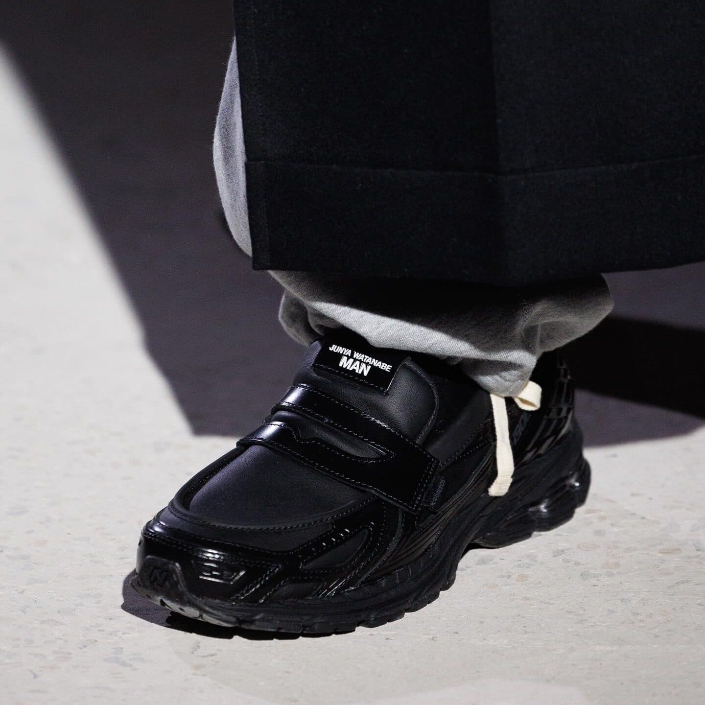 By Junya Watanabe On January 20
