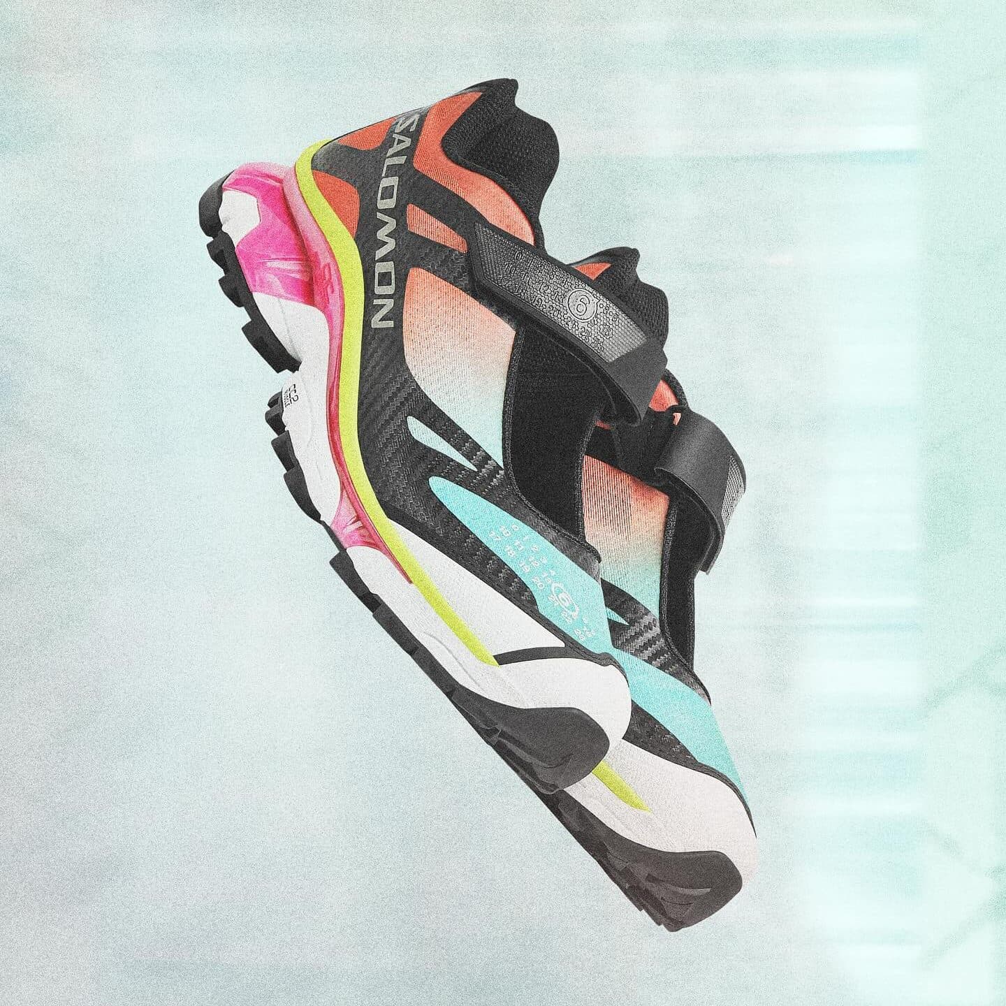 Shared By Mm6 Maison Margiela On October 14 2024 Tagging @salomonsportstyle