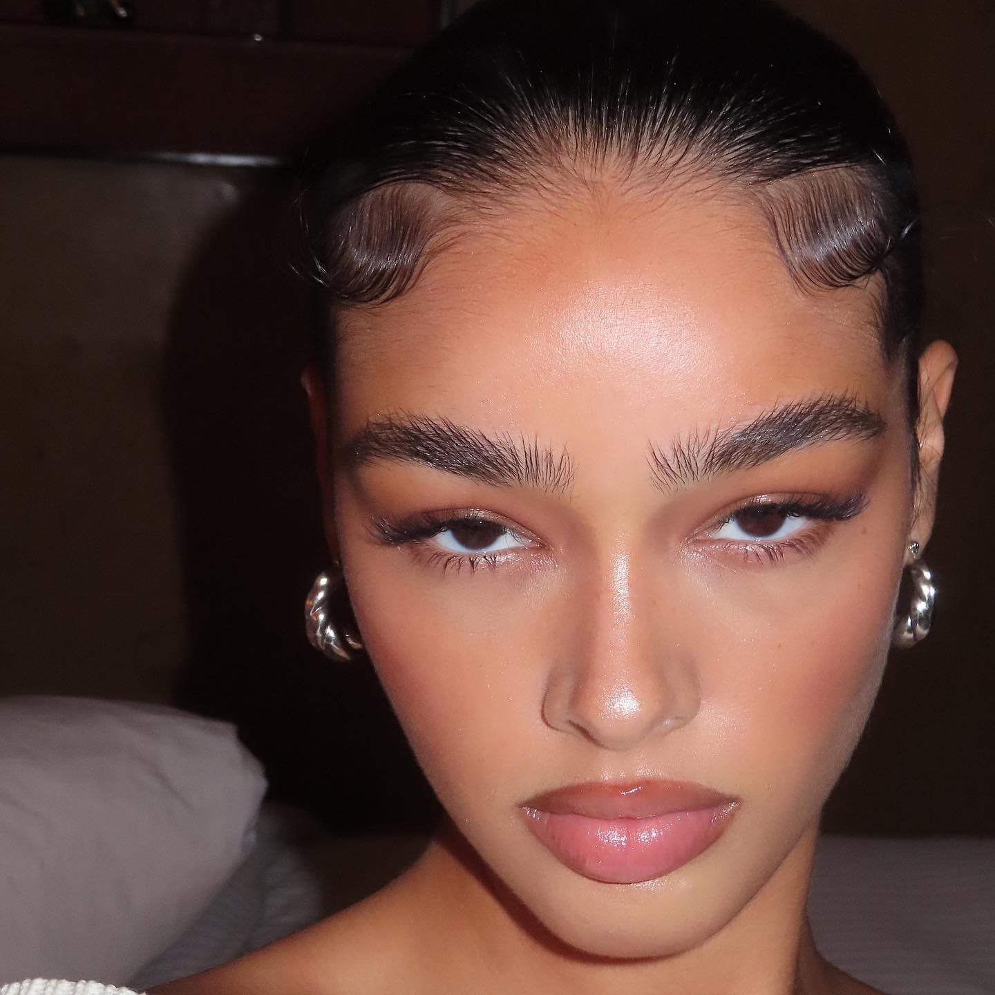 Sonbaharin 8 populer makyaj trendi 05