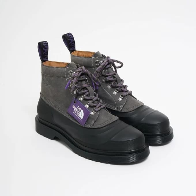 The North Face Purple Label X Dr