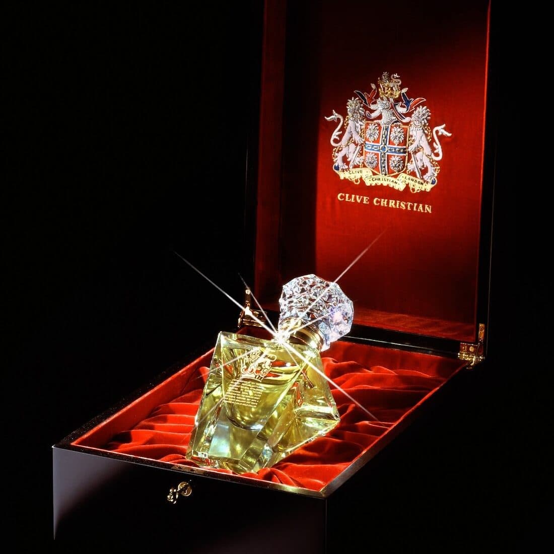 clive christian no1 edited