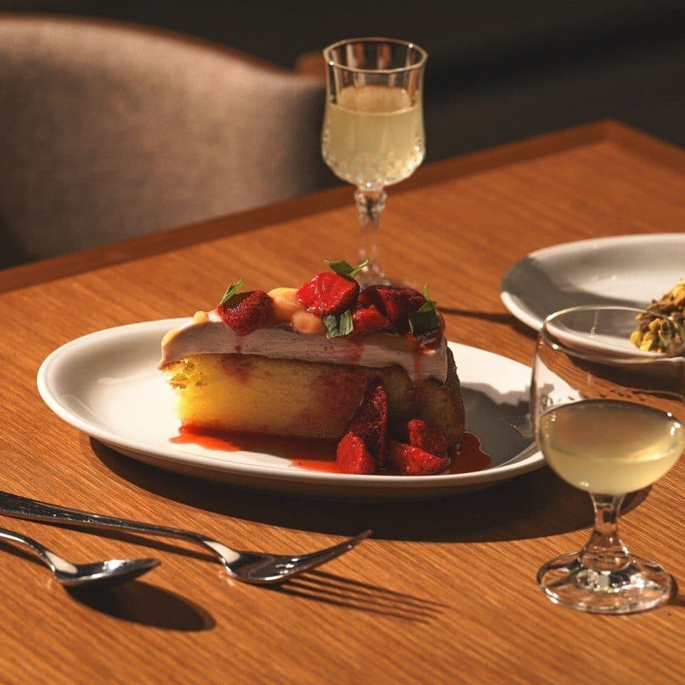 Dünyanın Konuştuğu Restoranlar