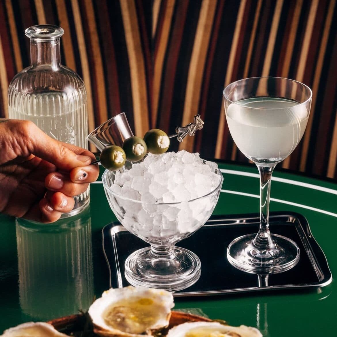 dunyanin konustugu restoranlar the corner store 01 edited