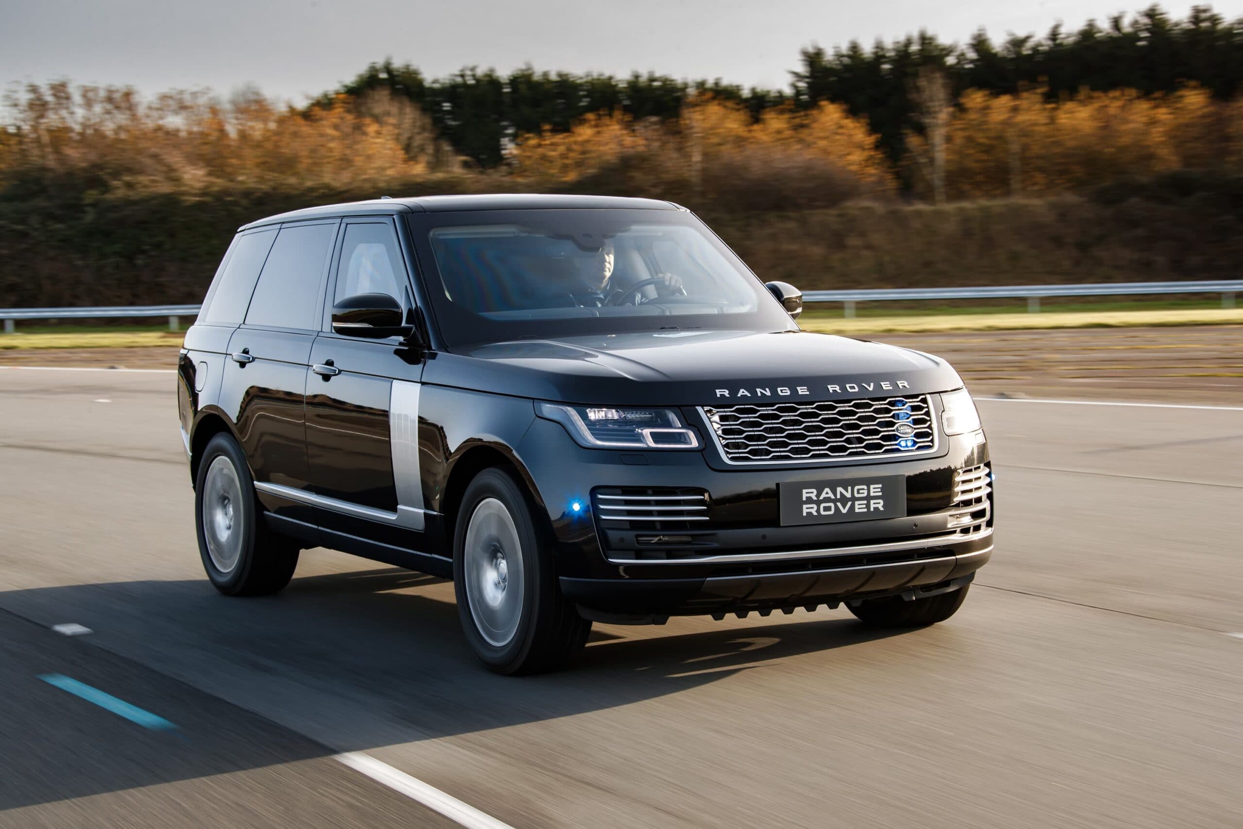 en iyi zirhli otomobiller range rover