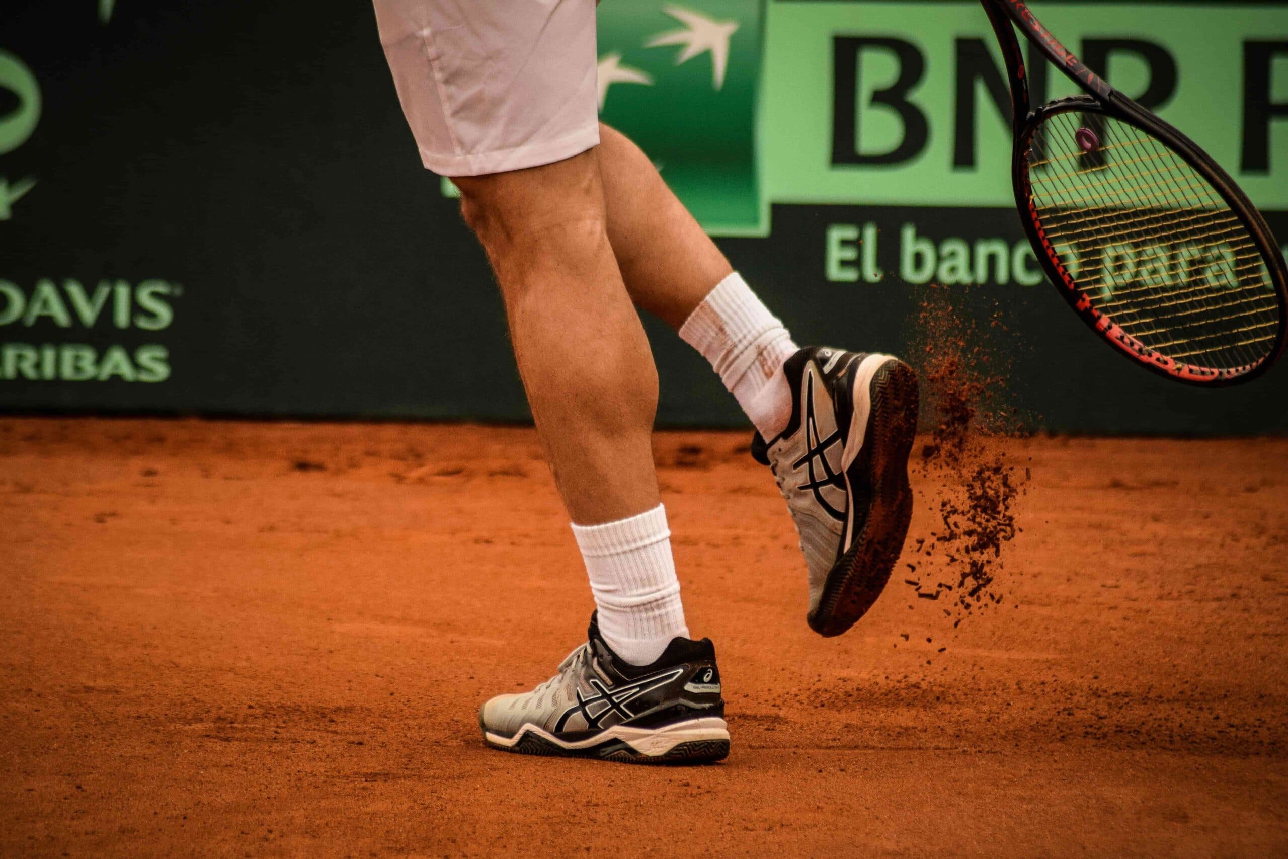 İstanbulun En İyi Tenis Kortlari