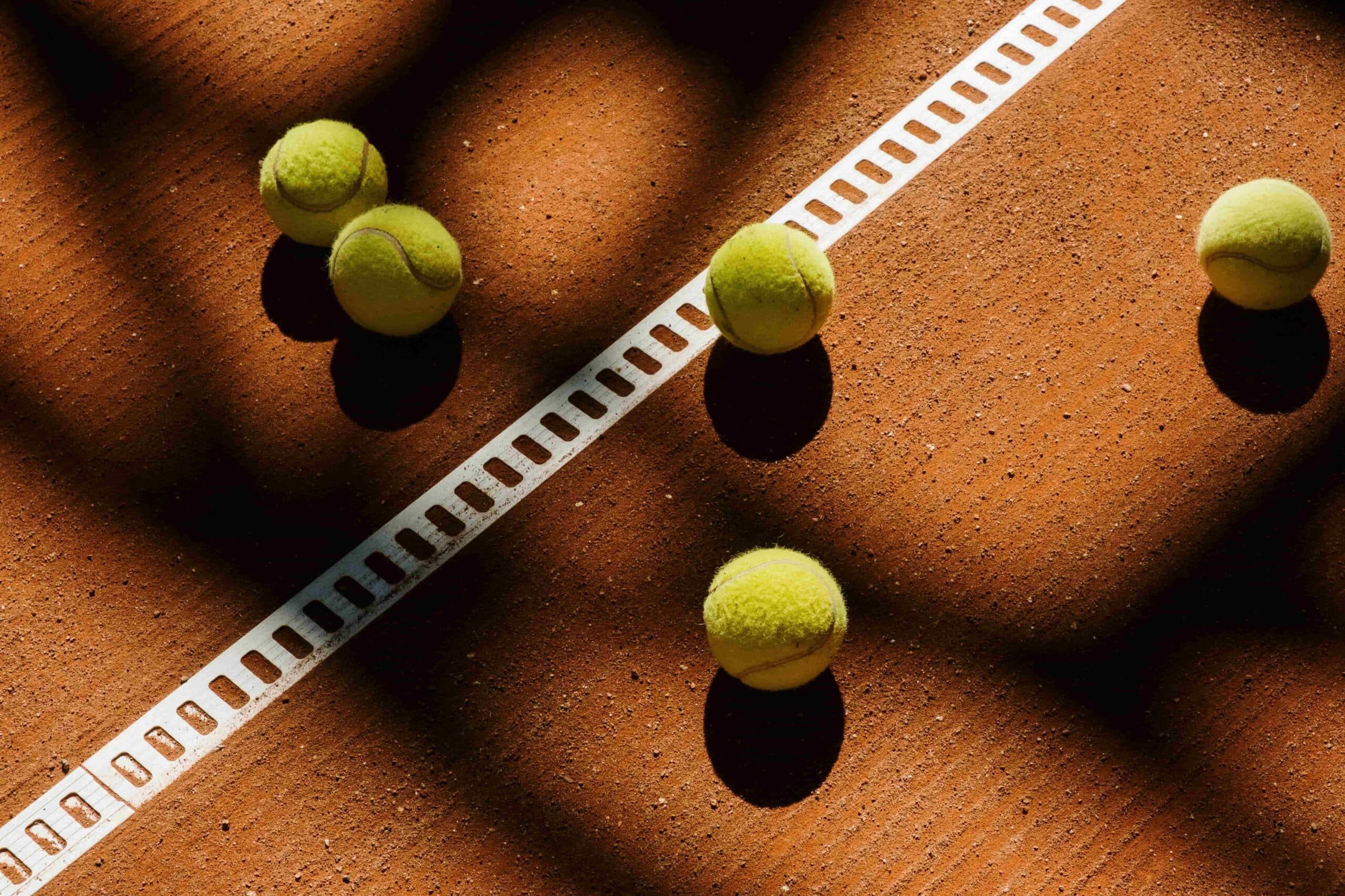 İstanbulun En İyi Tenis Kortlari