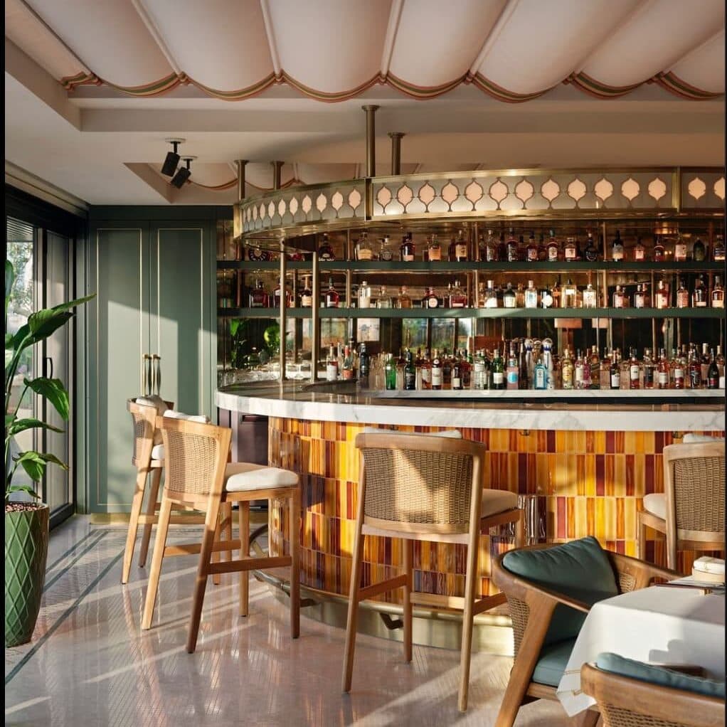 İstanbul'un En İyi Viski Barları