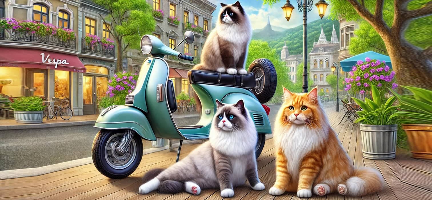 Kedi Cinsleri ve Özellikleri