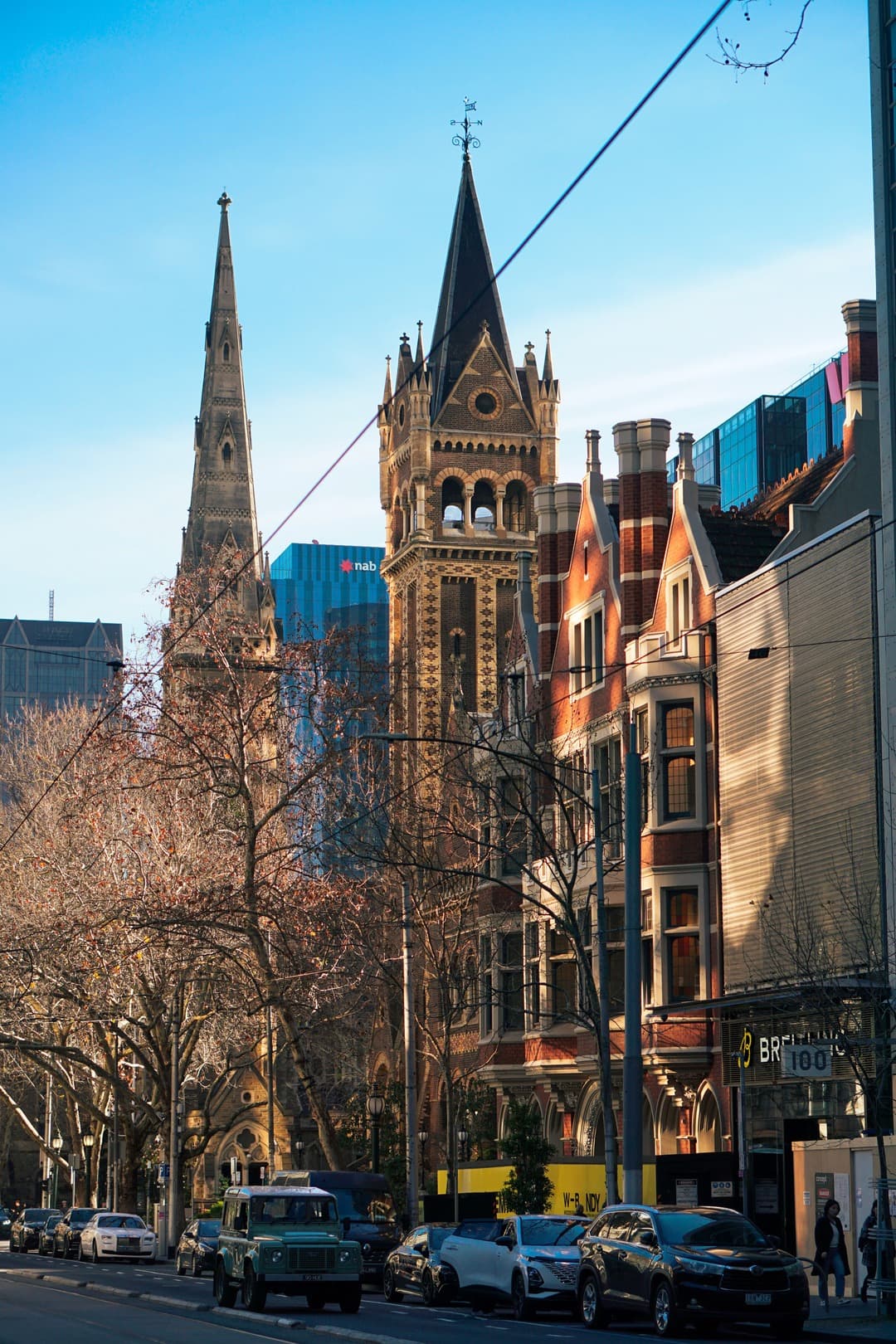 Melbourne - Alışveriş
