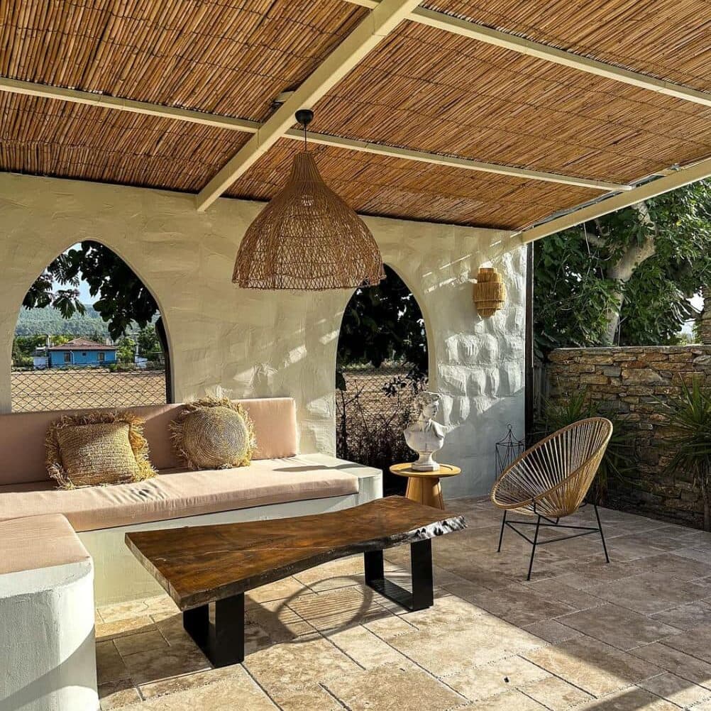 Turkiyenin 9 Populer Glamping Adresi Albizia 04