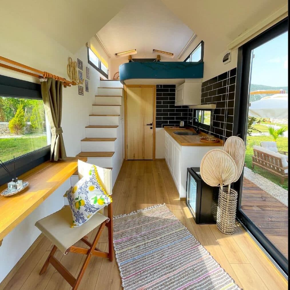 Turkiyenin 9 Populer Glamping Adresi Albizia 05