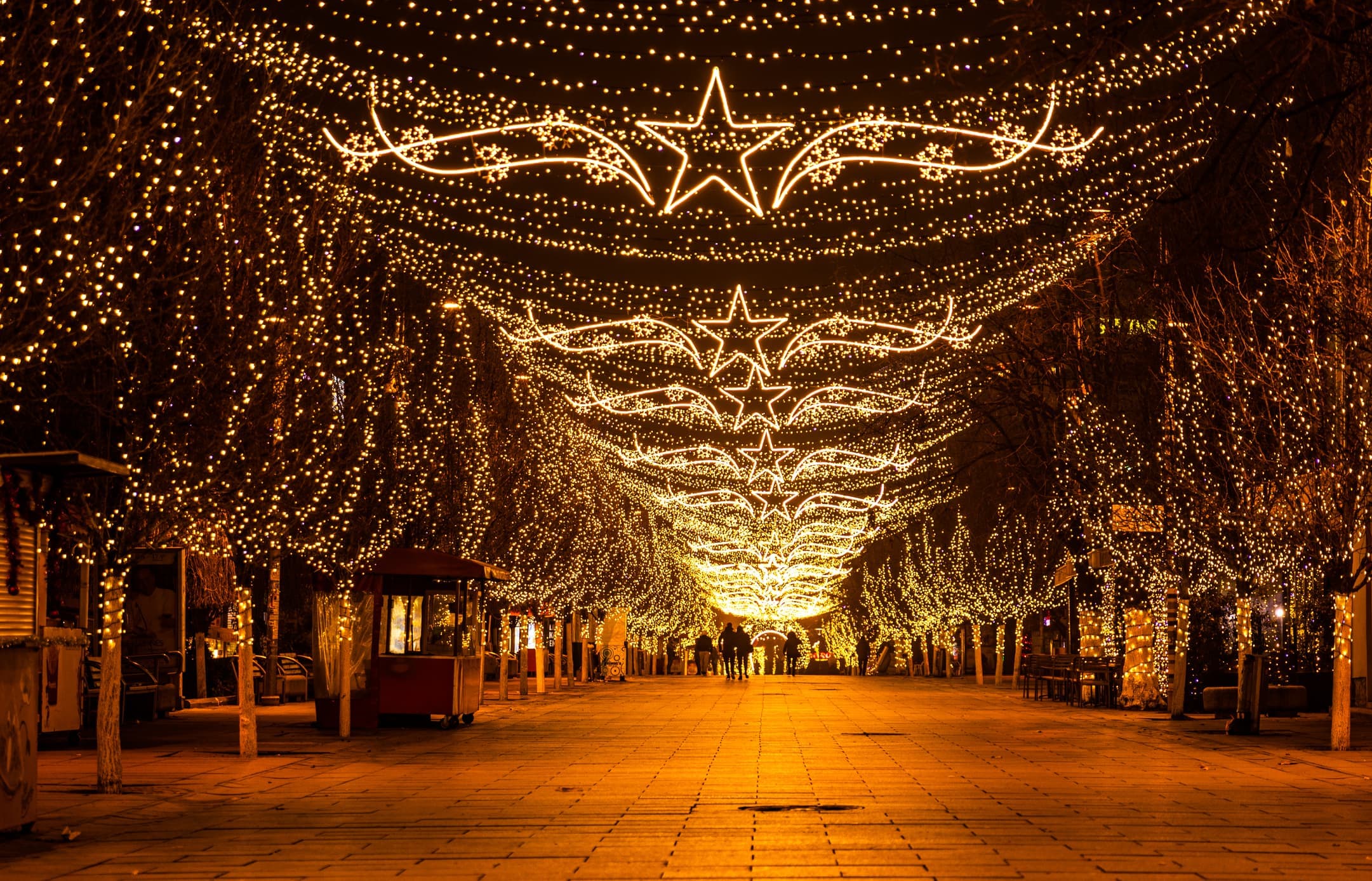 Avrupanin En Guzel Noel Pazarlari pristine 1
