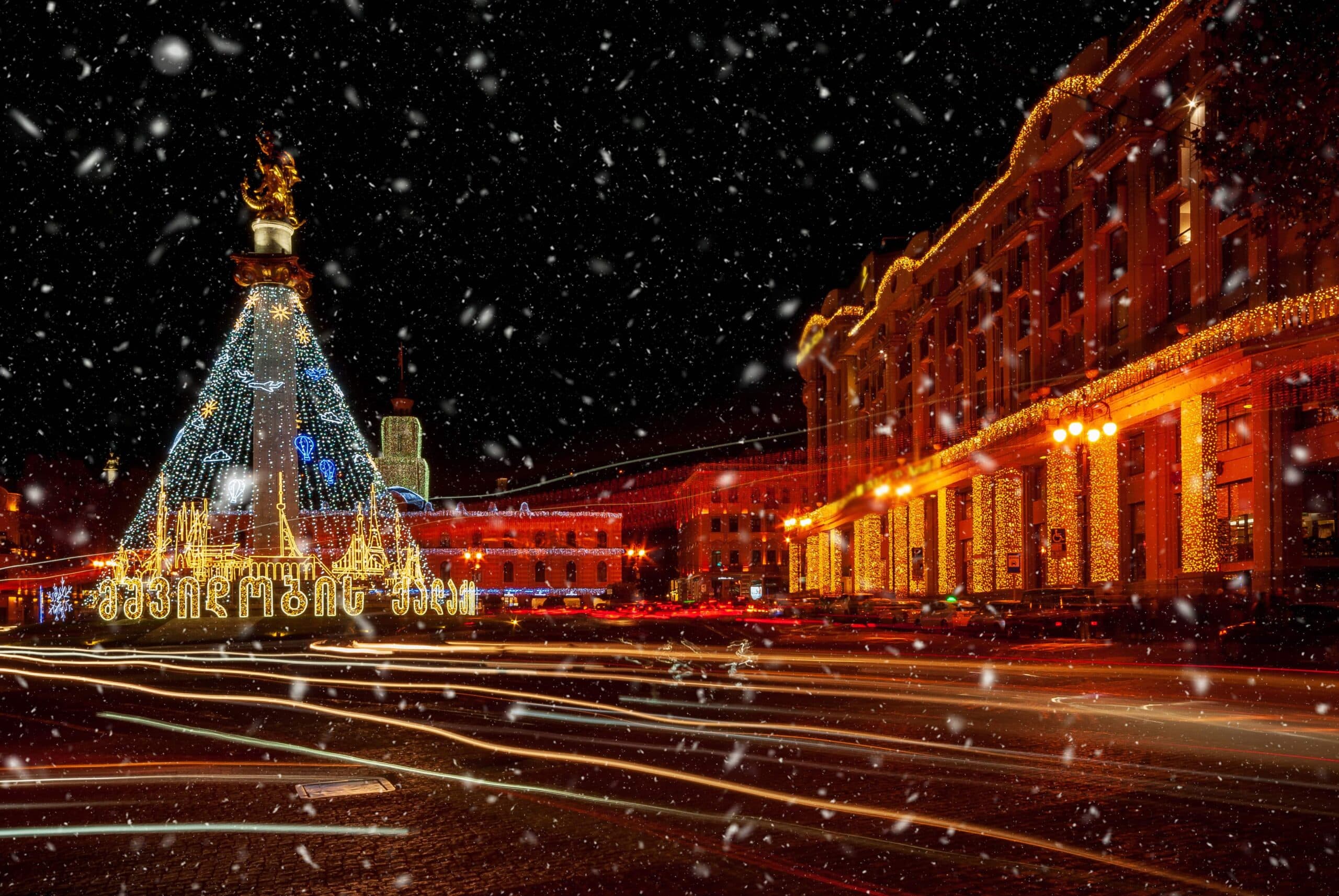 Most Magical Christmas Markets in Europe