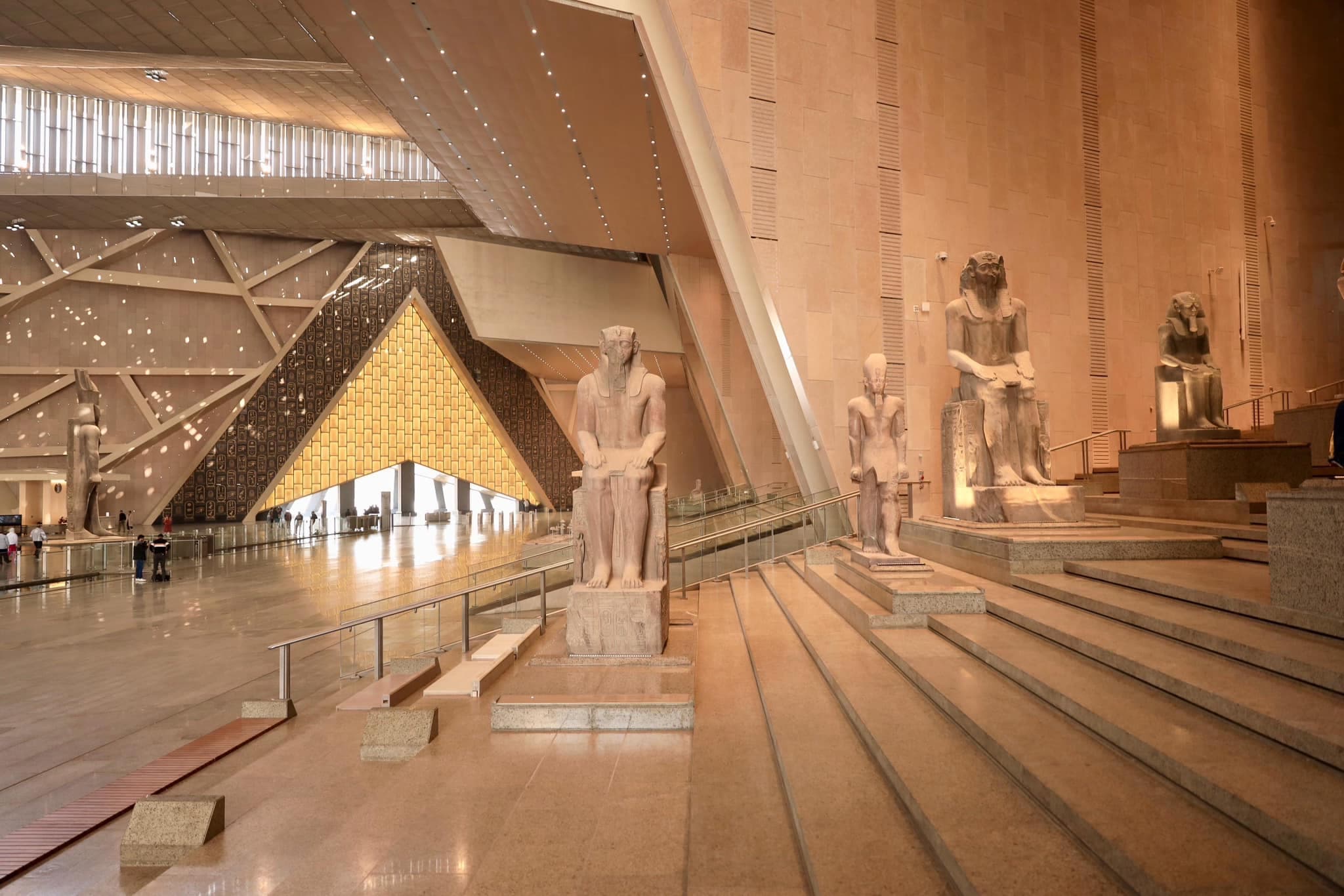Grand Egyptian Museum3