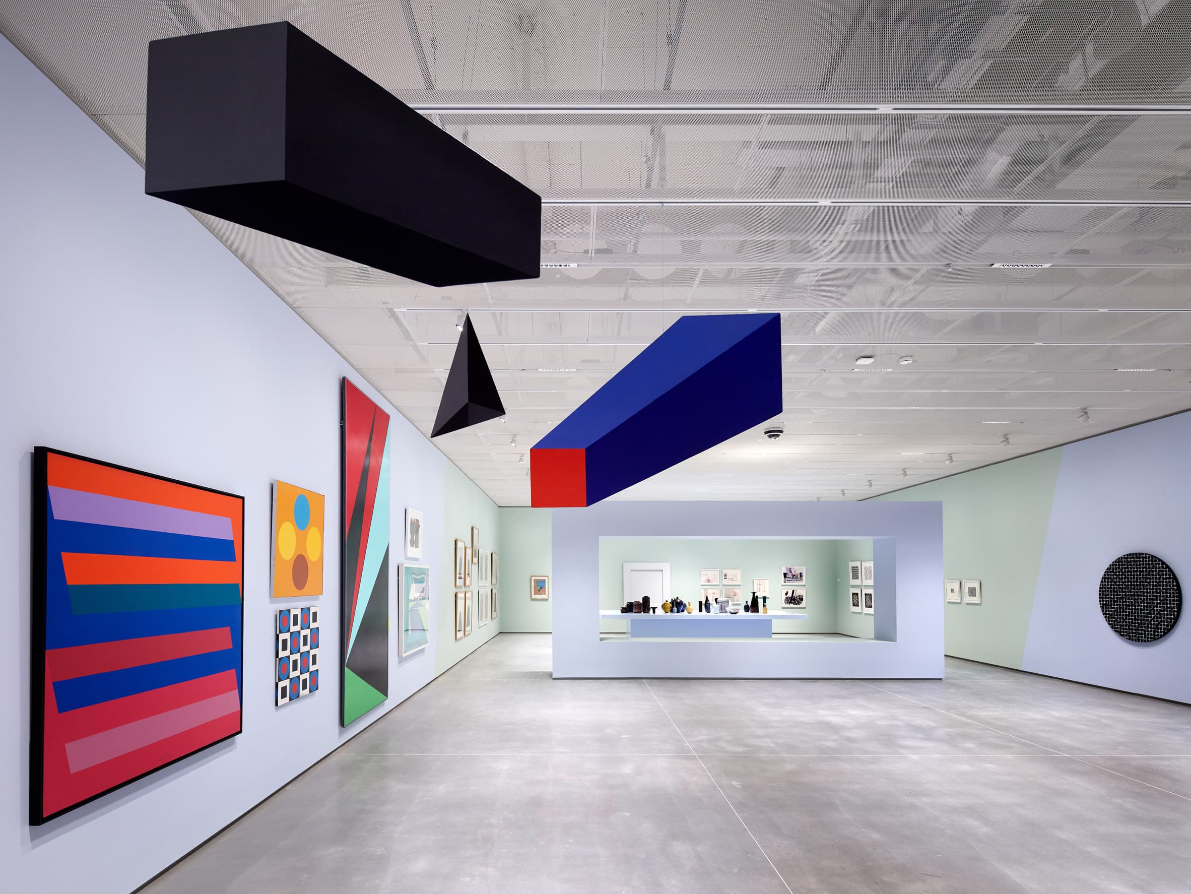 Kunstsilo Art Museum3