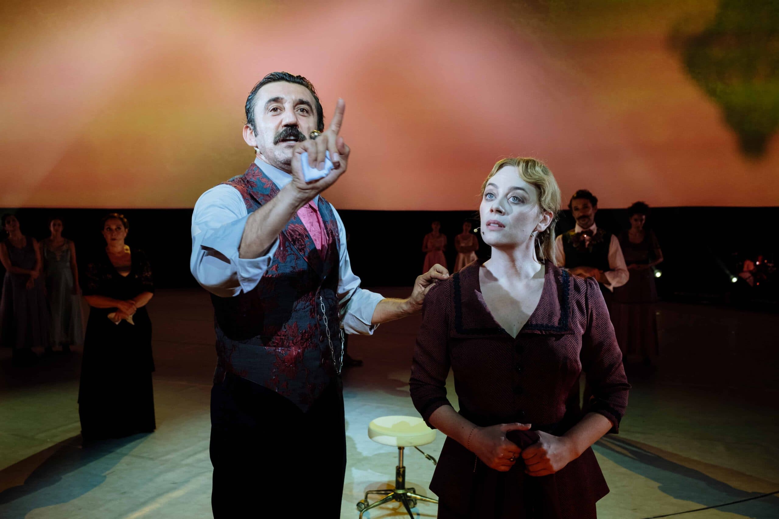 İstanbul Aralık Ayı Etkinlik Takvimi