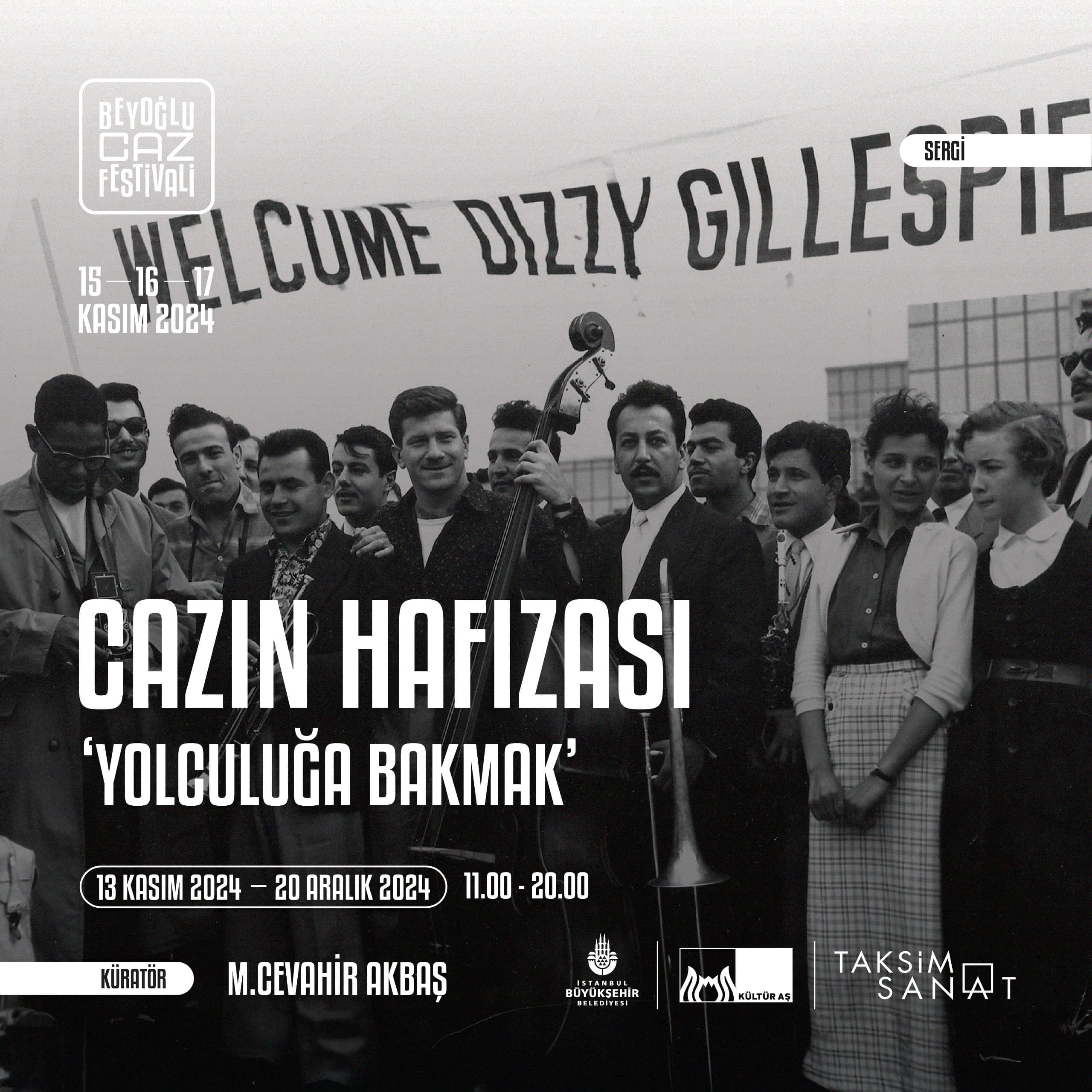 Beyoğlu Caz Festivali